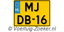 MJDB16