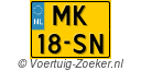 MK18SN