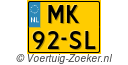 MK92SL
