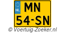 MN54SN