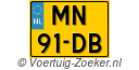 MN-91-DB