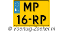 MP16RP