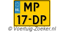 MP17DP