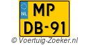 MP-DB-91