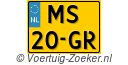 MS20GR