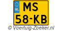 MS58KB