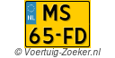 MS65FD