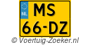 MS66DZ