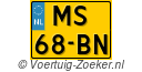 MS68BN
