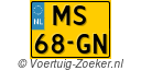 MS68GN