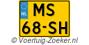 MS68SH