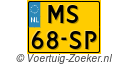 MS68SP