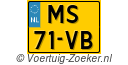 MS71VB
