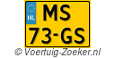 MS73GS