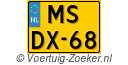 MSDX68