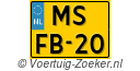 MSFB20