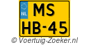 MSHB45