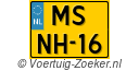 MSNH16