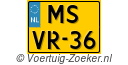 MSVR36