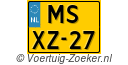 MSXZ27