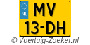 MV13DH