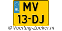 MV13DJ