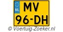 MV96DH