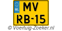 MVRB15