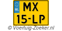 MX15LP