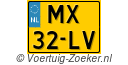 MX32LV