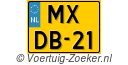 MX-DB-21