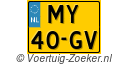 MY40GV
