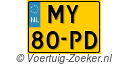 MY80PD