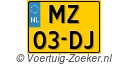 MZ-03-DJ