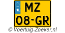 MZ-08-GR