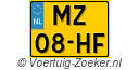 MZ-08-HF