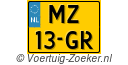 MZ-13-GR