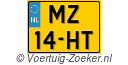 MZ-14-HT