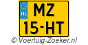MZ-15-HT