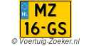 MZ-16-GS