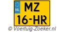 MZ-16-HR