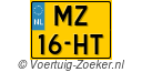 MZ-16-HT