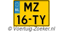 MZ-16-TY
