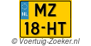 MZ-18-HT