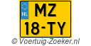 MZ-18-TY