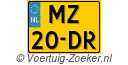 MZ-20-DR