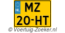 MZ-20-HT