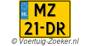 MZ-21-DR