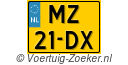 MZ-21-DX
