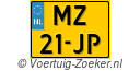 MZ-21-JP